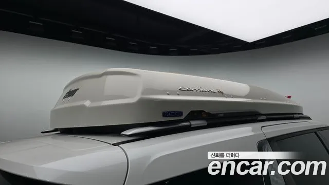 Kia Carnival 2020 thumb 2