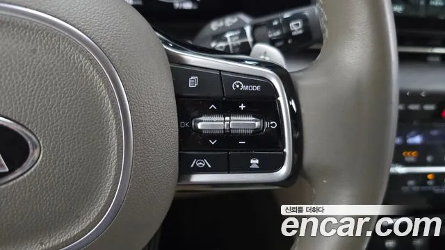 Kia Carnival 2020 thumb 7