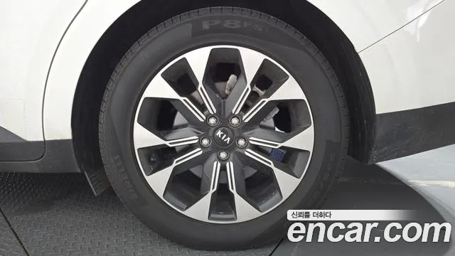 Kia Carnival 2020 thumb 11