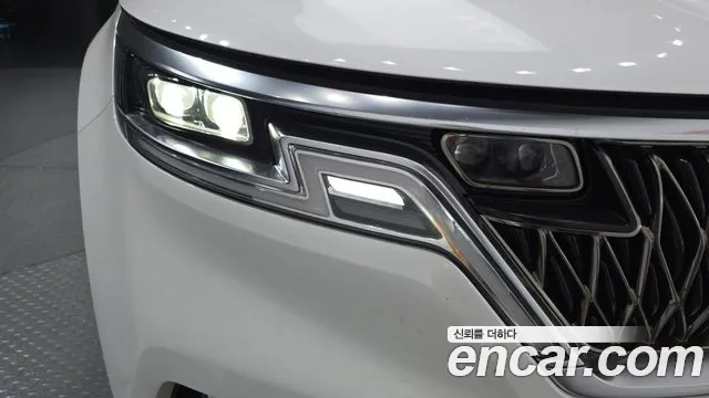 Kia Carnival 2020 thumb 5