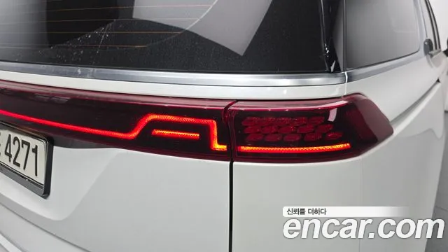 Kia Carnival 2020 thumb 6