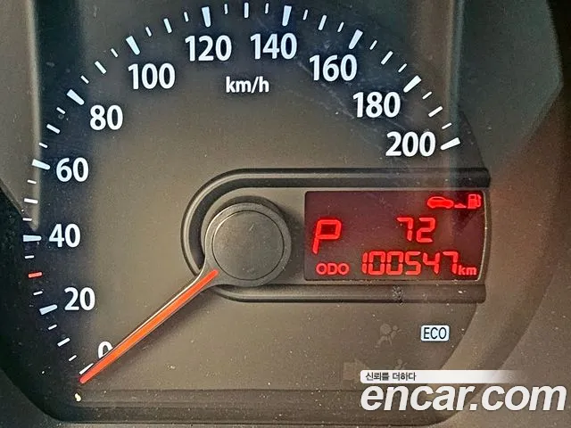 Kia Morning 2011 thumb 11