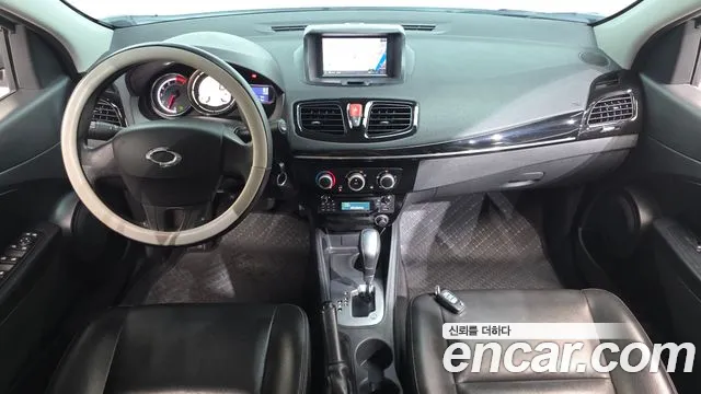 Renault Fluence 2016 thumb 11
