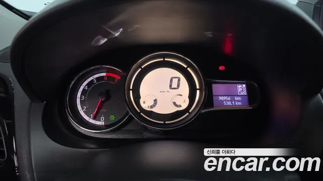 Renault Fluence 2016 thumb 6