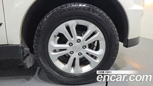 KG_Mobility_Ssangyong KORANDO 2016 thumb 11
