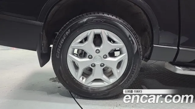 KG_Mobility_Ssangyong Rexton 2022 thumb 12