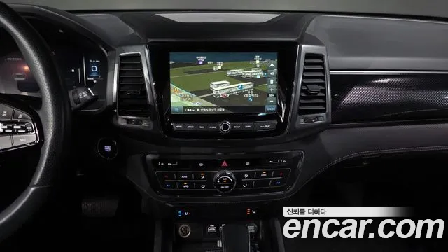 KG_Mobility_Ssangyong Rexton 2022 thumb 7