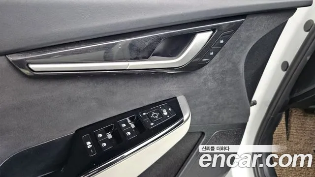 Kia EV6 2023 thumb 4