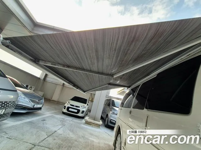 Chevrolet Express 2011 thumb 5