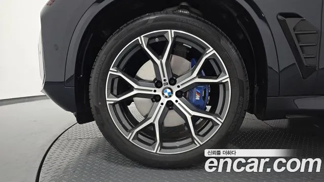 BMW X5 2026 thumb 11