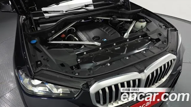 BMW X5 2026 thumb 6