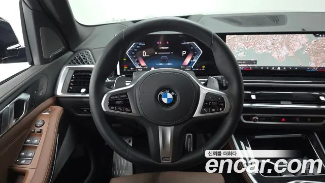 BMW X5 2026 thumb 12