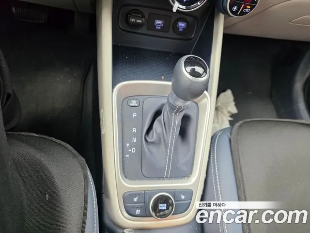 Hyundai Venue 2021 thumb 9