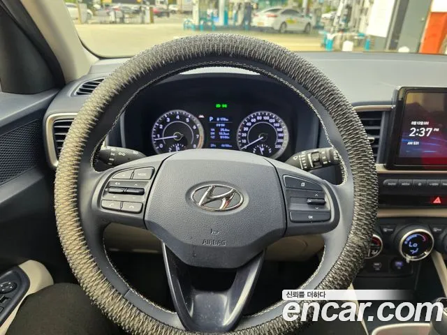 Hyundai Venue 2021 thumb 7