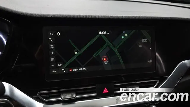 Kia Niro 2022 thumb 10