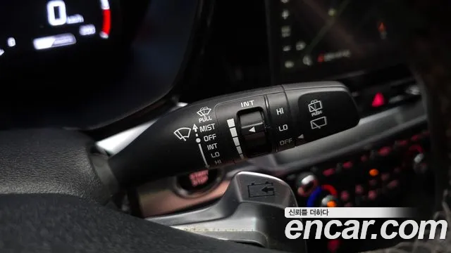 Kia Niro 2022 thumb 11