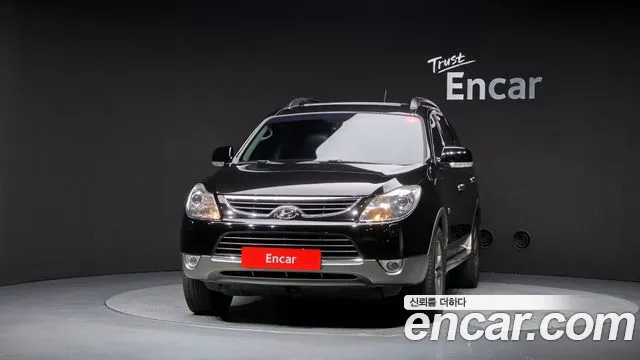 Hyundai Veracruz 2012 thumb 12