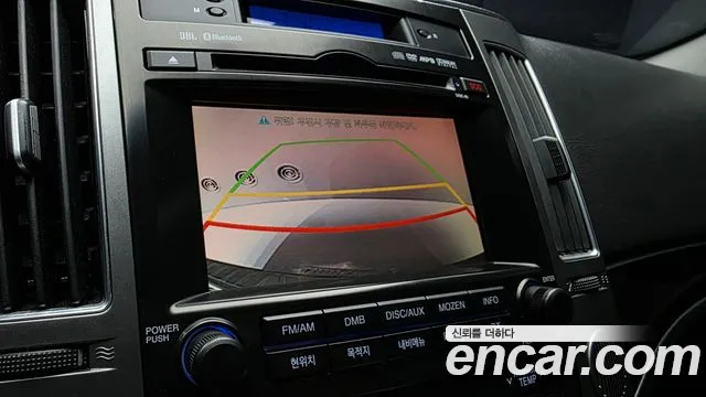 Hyundai Veracruz 2012 thumb 6