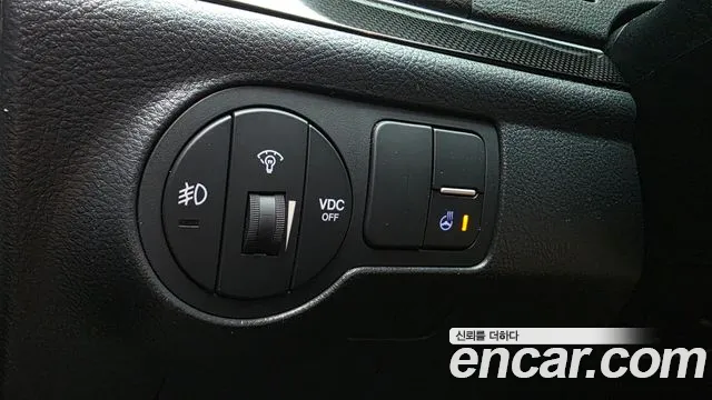 Hyundai Veracruz 2012 thumb 4