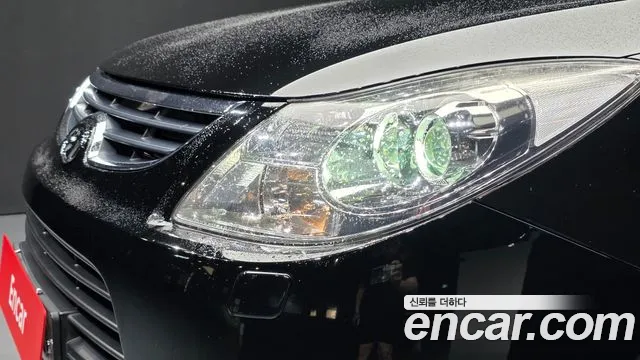 Hyundai Veracruz 2012 thumb 5
