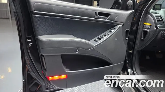 Hyundai Veracruz 2012 thumb 3