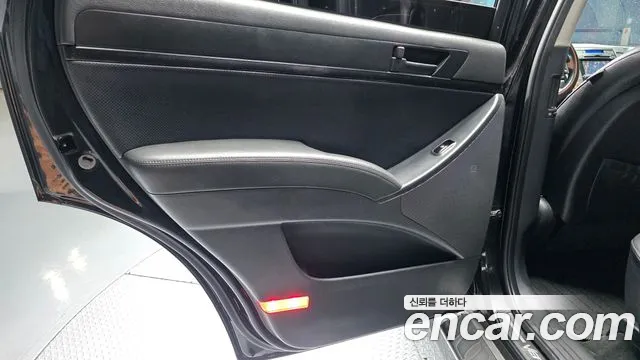 Hyundai Veracruz 2012 thumb 7