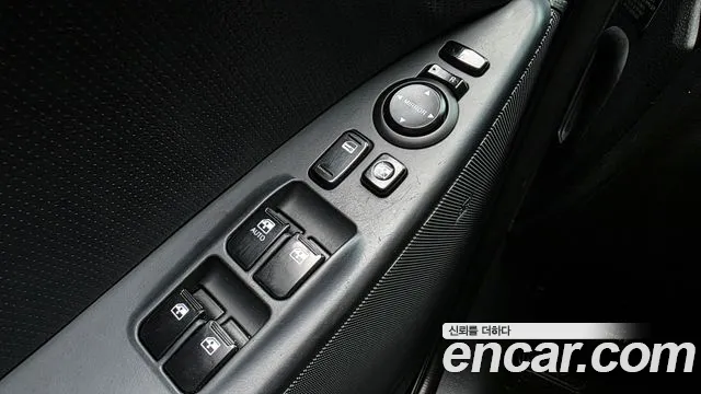 Hyundai Veracruz 2012 thumb 10