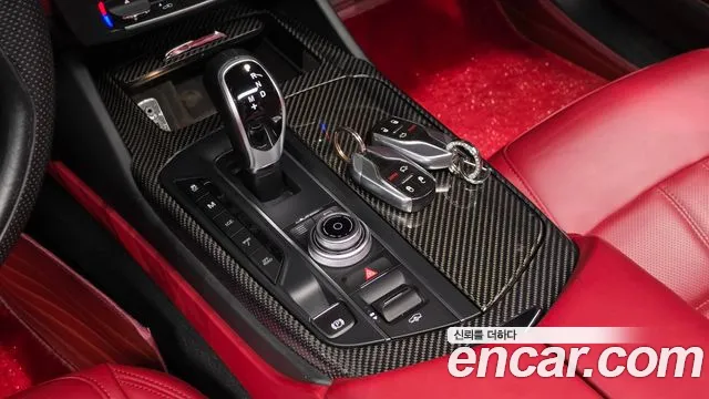 Maserati Levante 2017 thumb 5