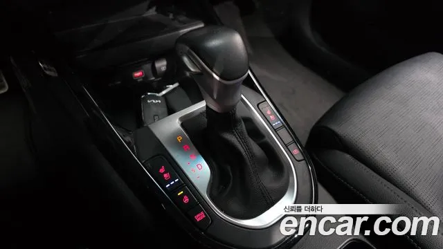 Kia K3 2022 thumb 10