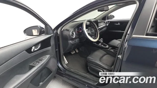 Kia K3 2022 thumb 11