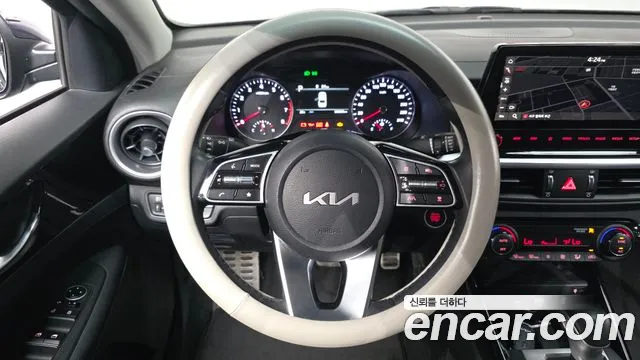 Kia K3 2022 thumb 2