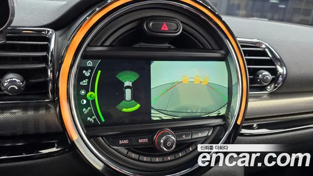 Mini Clubman 2018 thumb 5