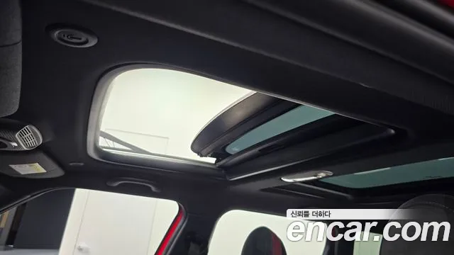 Mini Clubman 2018 thumb 8