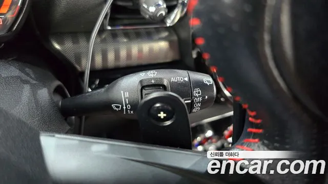 Mini Clubman 2018 thumb 3