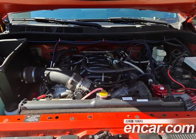 Toyota Tundra 2015 thumb 6