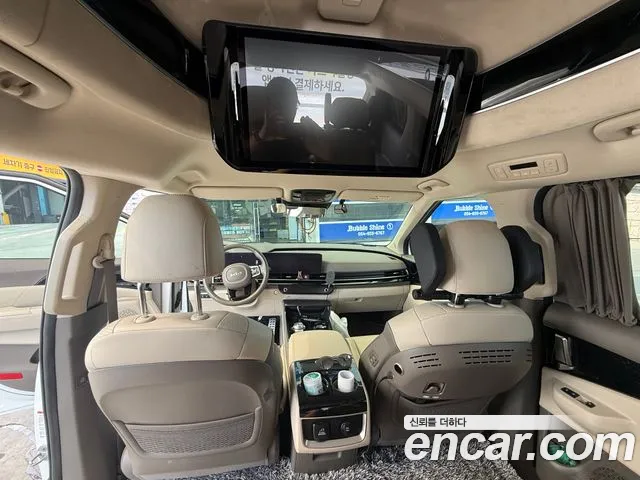 Kia Carnival 2024 thumb 5