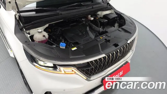 Kia Carnival 2022 thumb 7