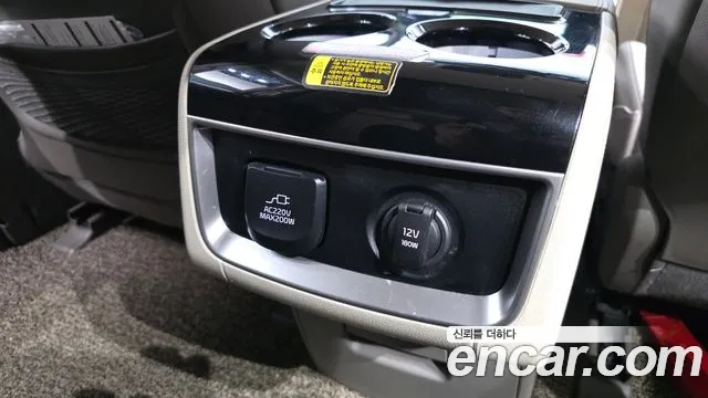 Kia Carnival 2022 thumb 2