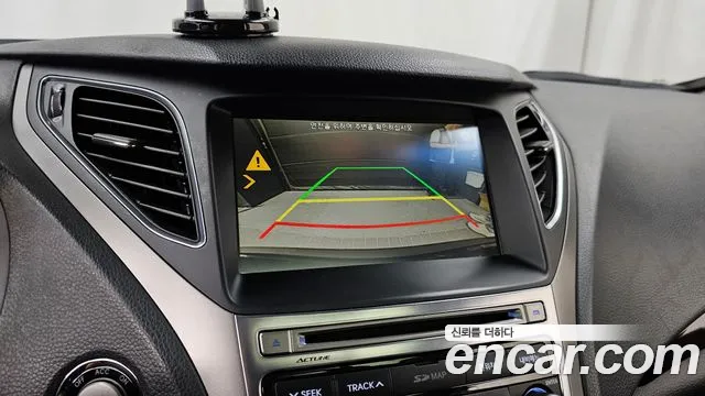 Hyundai Grandeur 2016 thumb 4
