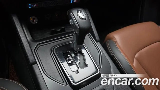 KG_Mobility_Ssangyong Rexton 2020 thumb 9