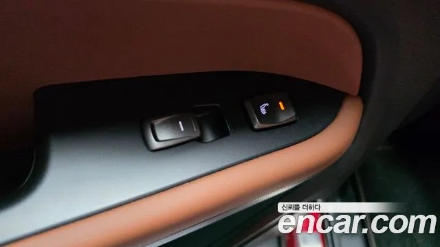 KG_Mobility_Ssangyong Rexton 2020 thumb 10