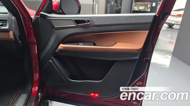 KG_Mobility_Ssangyong Rexton 2020 thumb 4