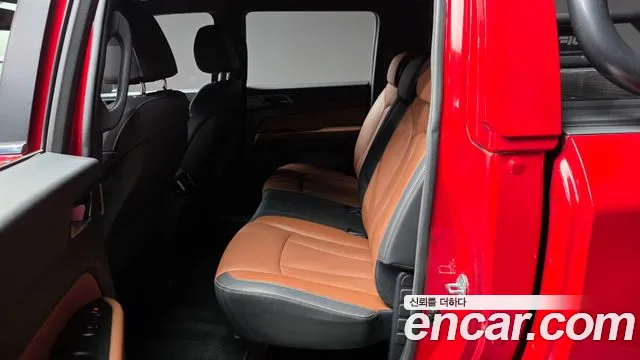 KG_Mobility_Ssangyong Rexton 2020 thumb 3