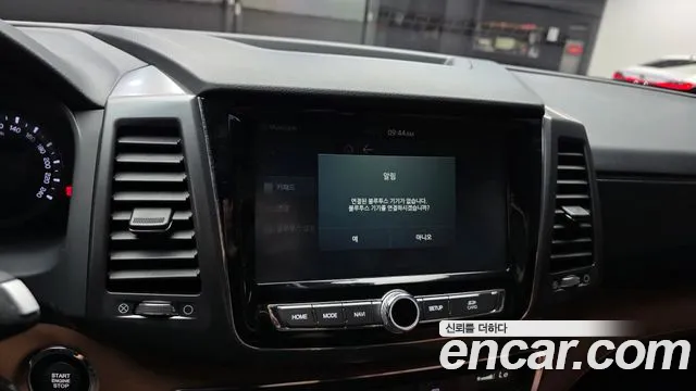 KG_Mobility_Ssangyong Rexton 2020 thumb 7