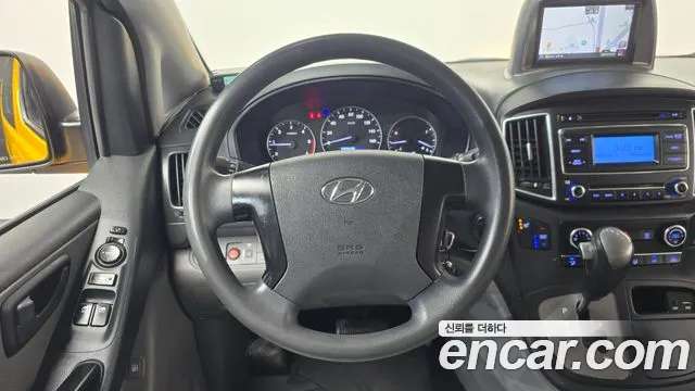 Hyundai Starex 2019 thumb 5