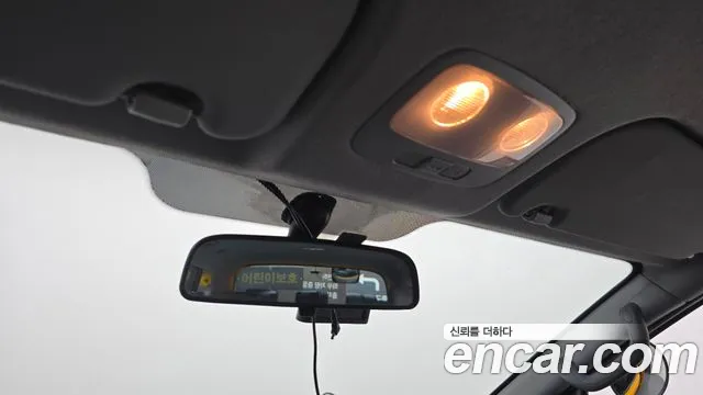 Hyundai Starex 2019 thumb 9