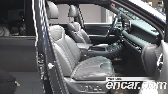 Hyundai Palisade 2022 thumb 4
