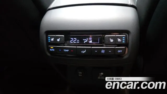 Hyundai Palisade 2022 thumb 5