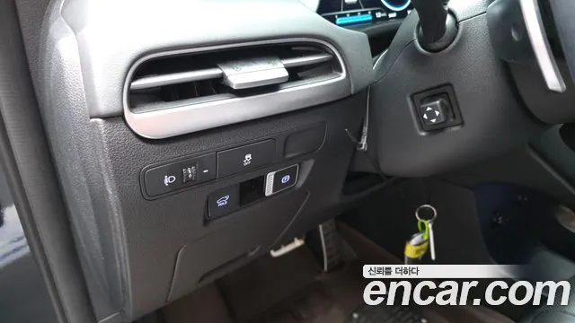 Hyundai Palisade 2022 thumb 6