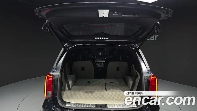 Hyundai Palisade 2022 thumb 7